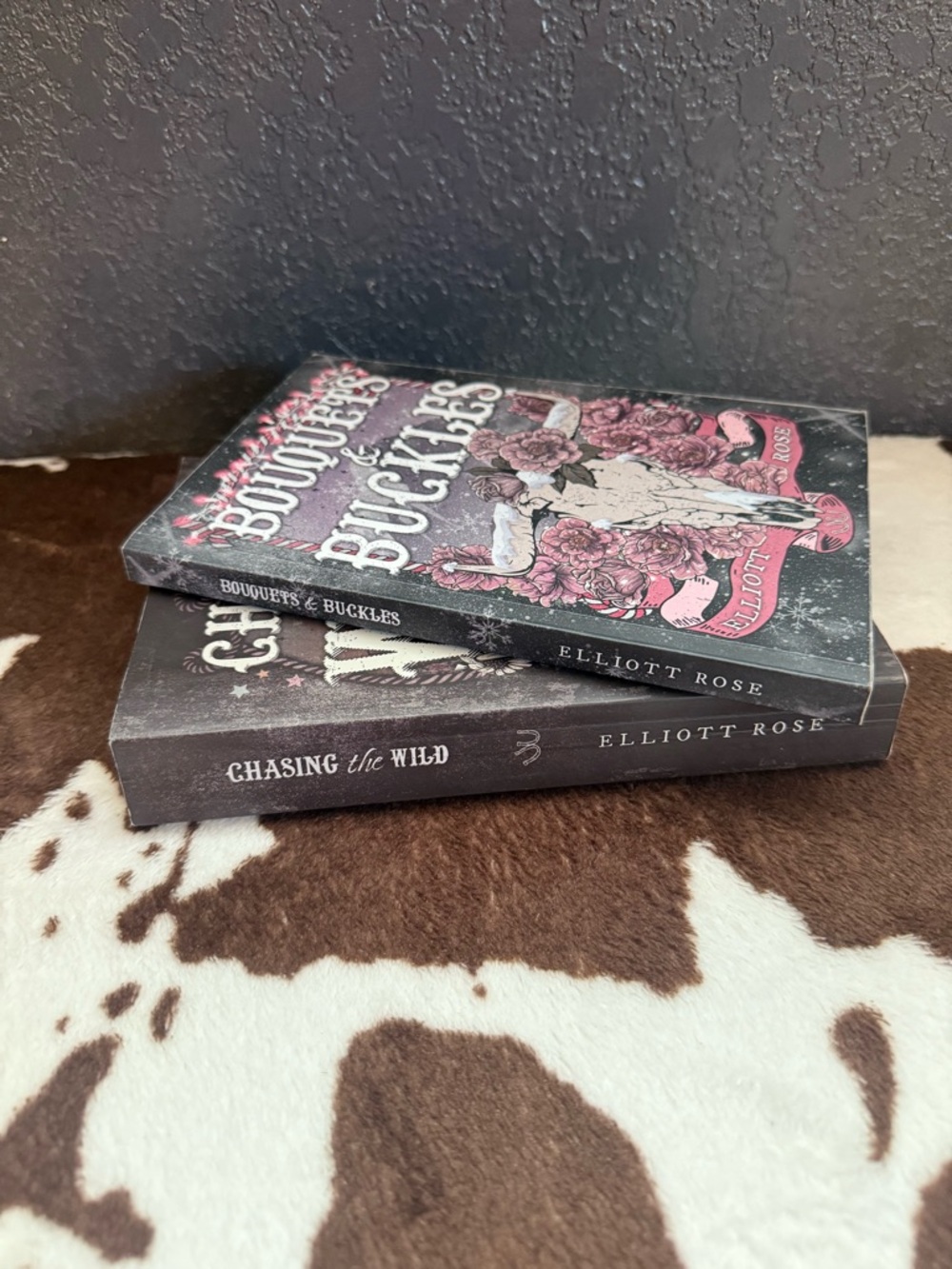 Book Bundle! - Picture 4 of 5